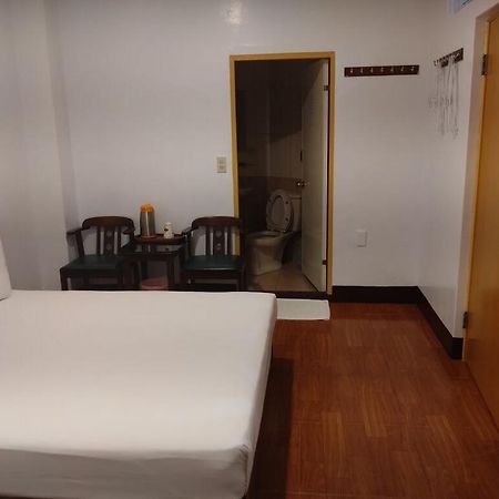 Jinhua Cold Spring Hotel Suao Exterior photo