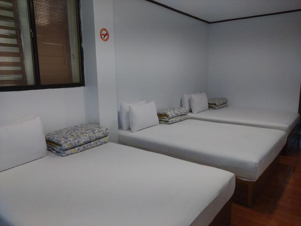 Jinhua Cold Spring Hotel Suao Exterior photo