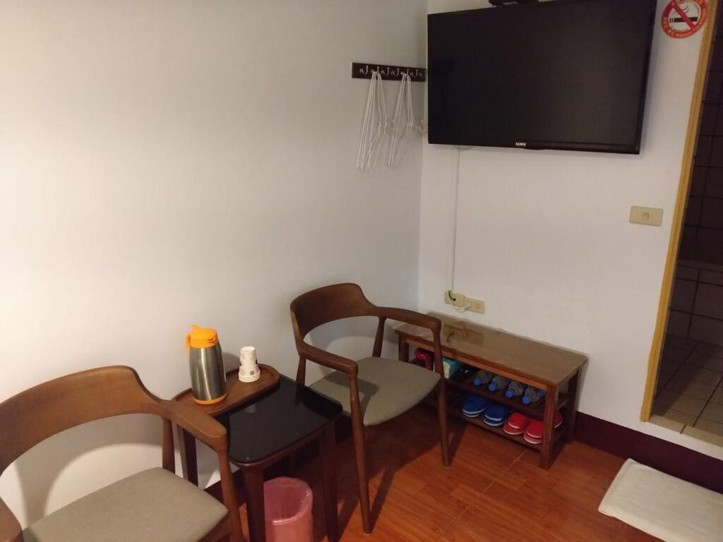 Jinhua Cold Spring Hotel Suao Exterior photo