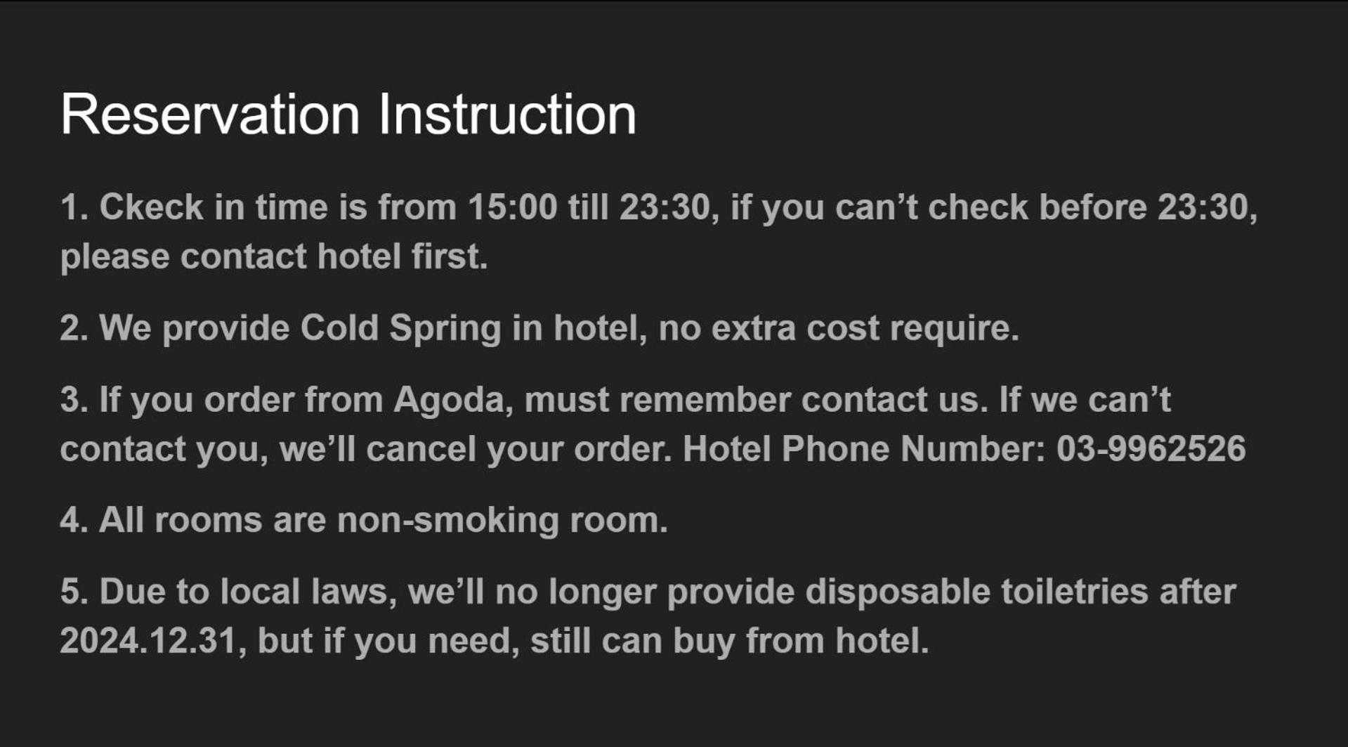 Jinhua Cold Spring Hotel Suao Exterior photo